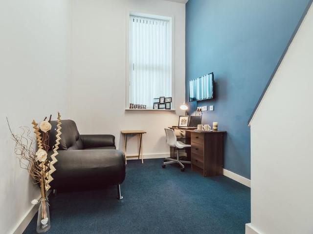 Studio to rent