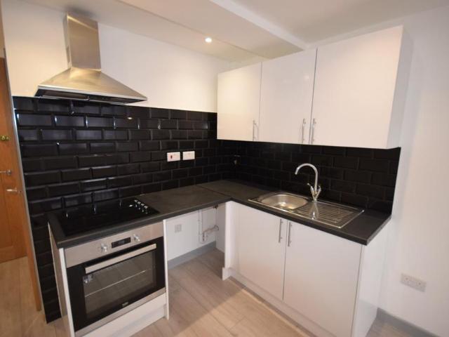 Studio to rent