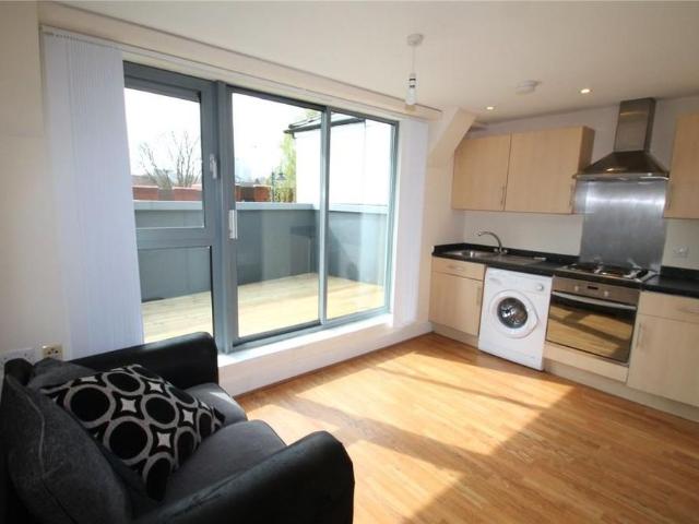 Studio to rent