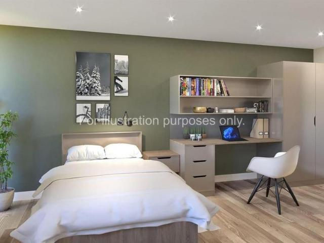 Studio to rent