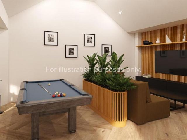 Studio to rent