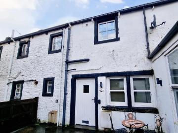 Ribble Valley, BB7, Lancashire county, North West England