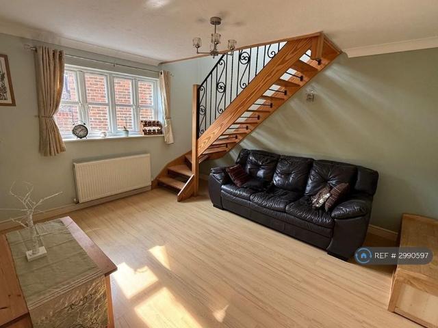 Studio to rent