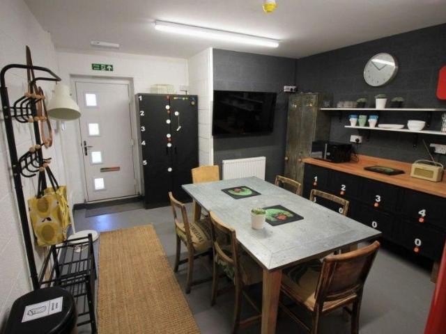 Studio to rent