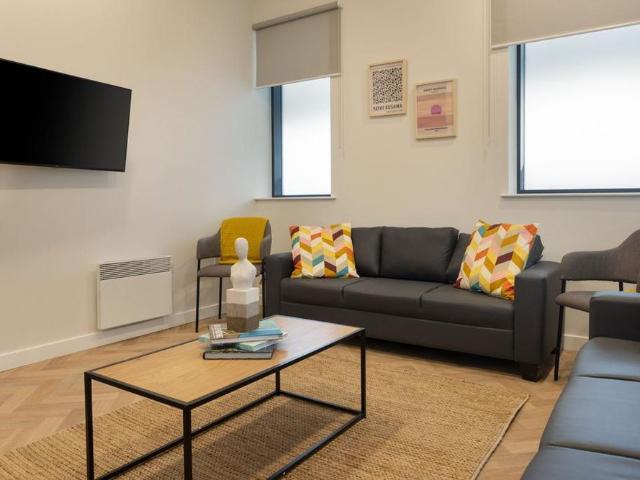 Studio to rent