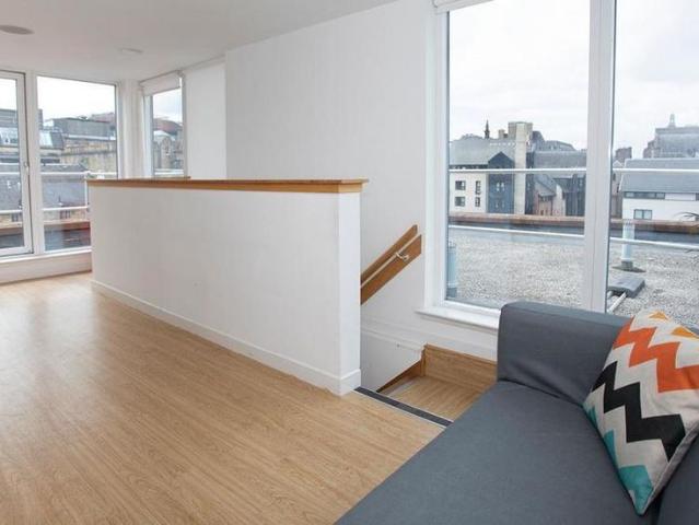 Studio to rent