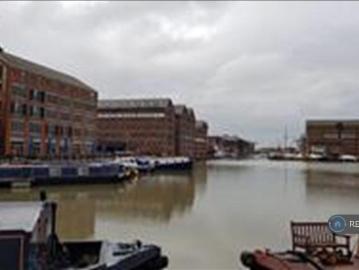 Gloucester, Gloucestershire county, Southdowns