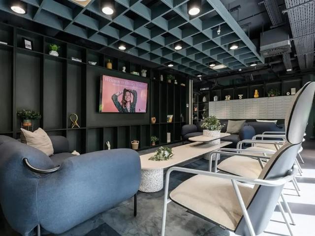 Studio to rent