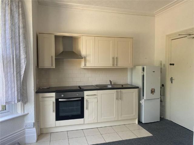 Studio to rent