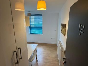 Studio to rent