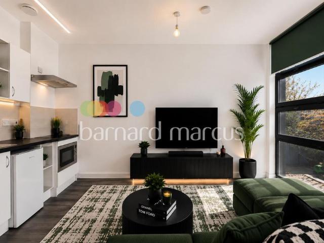 Studio to rent