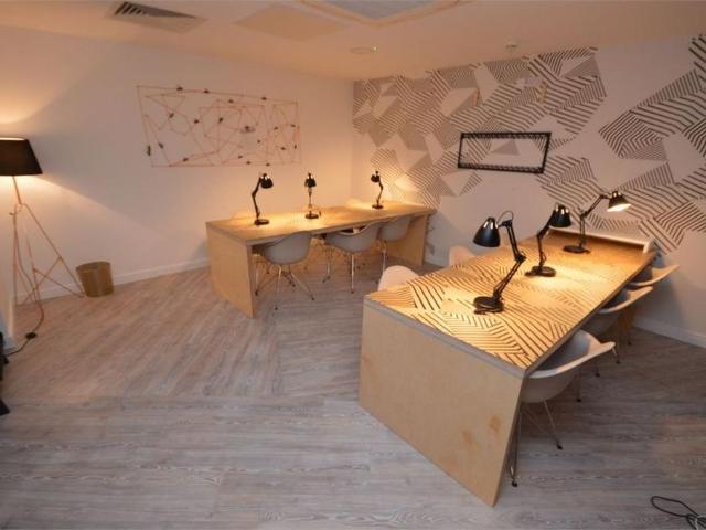 Studio to rent