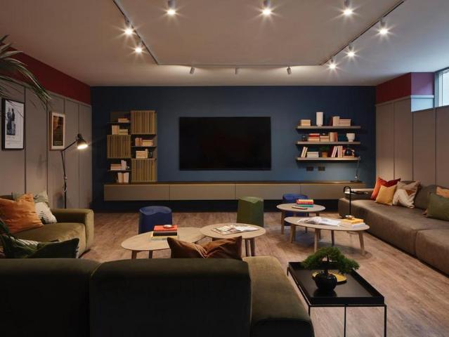 Studio to rent