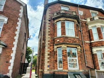 Worcester, Worcestershire county, Midlands