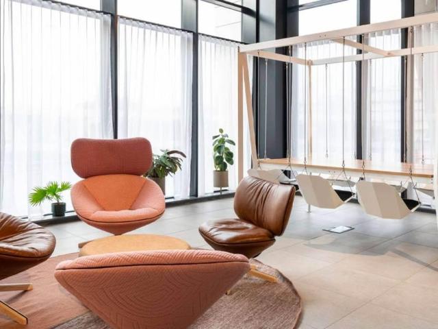 Studio to rent