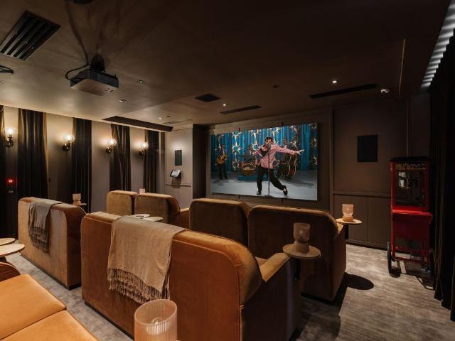Studio to rent