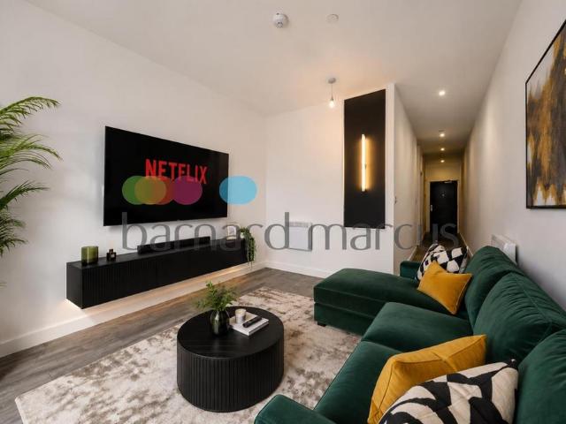 Studio to rent
