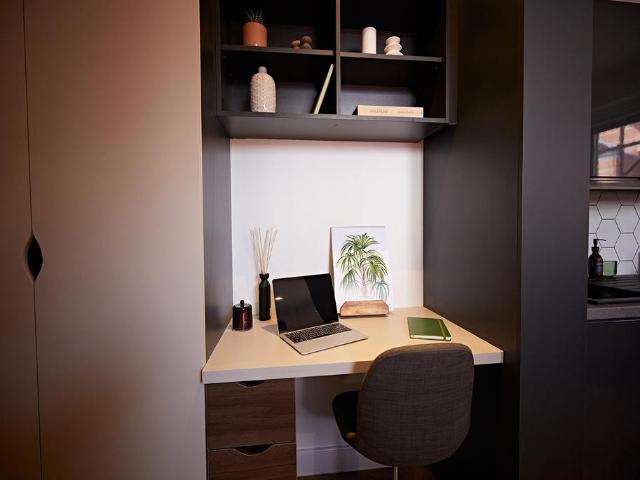 Studio to rent