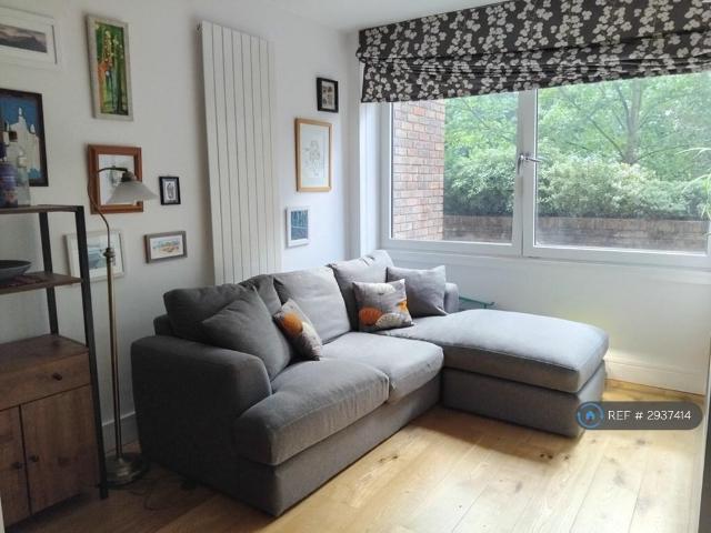 Studio to rent