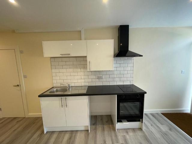 Studio to rent