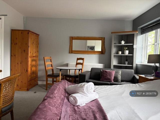 Studio to rent