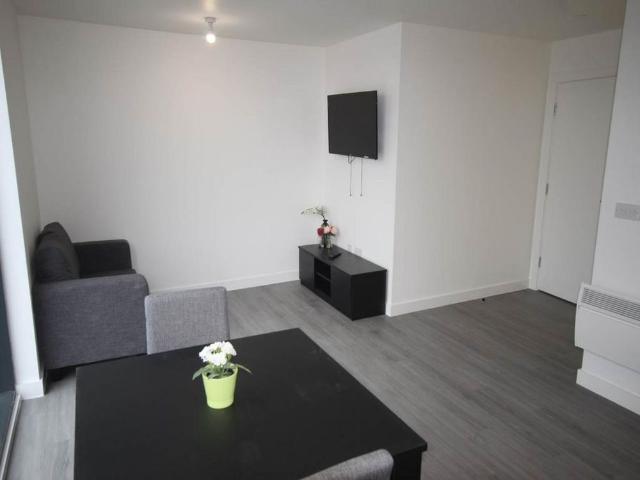 Studio to rent