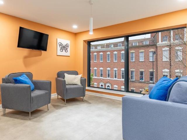 Studio to rent
