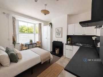 Studio to rent
