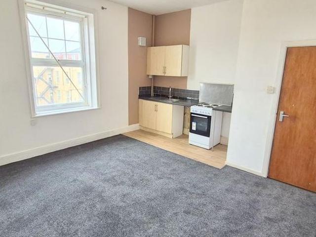 Studio to rent