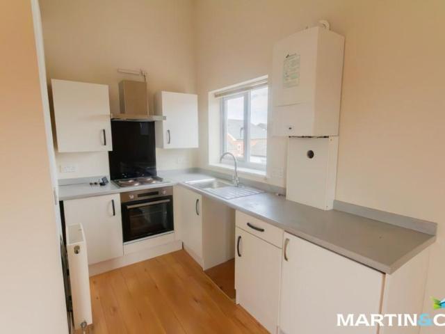 Studio to rent