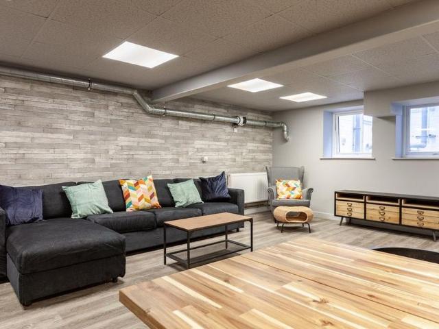 Studio to rent