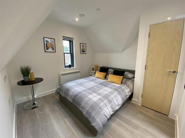 Studio to rent
