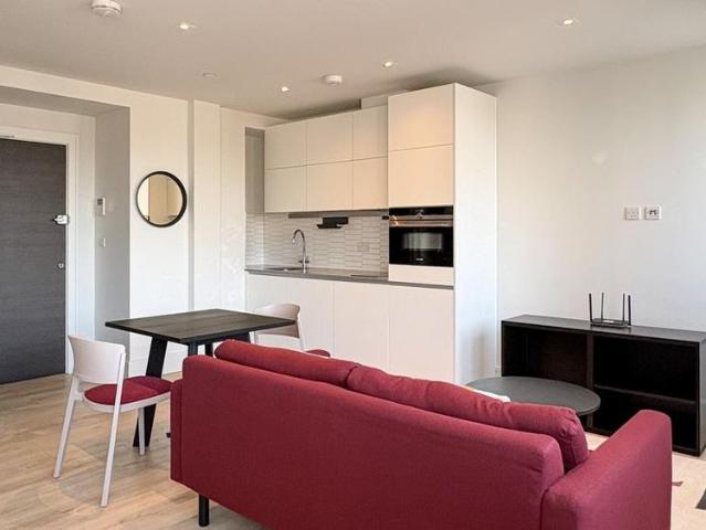 Studio to rent