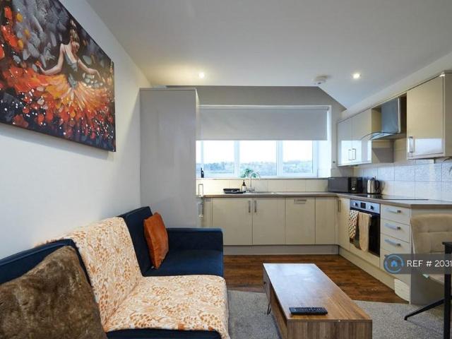 Studio to rent