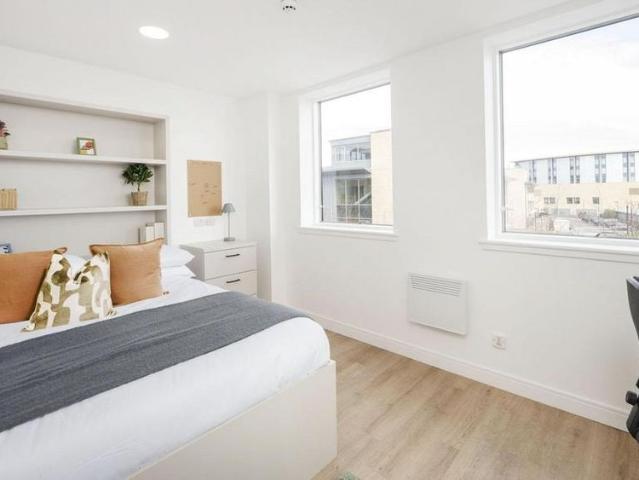 Studio to rent