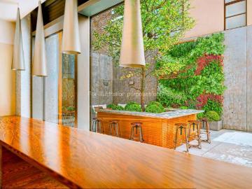 Isles of Scilly TR, Cornwall county, South West England