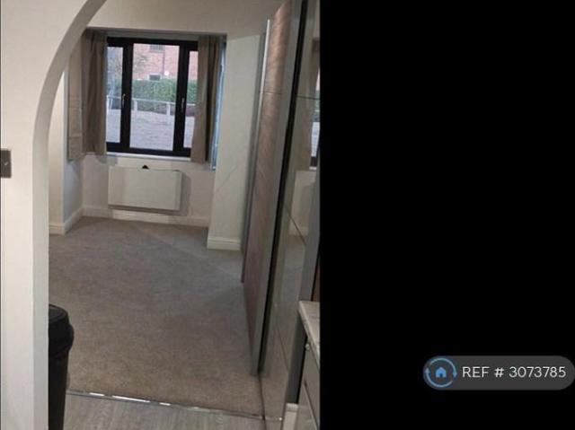 Studio to rent