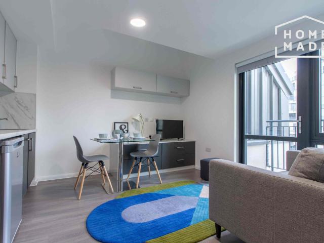 Studio to rent