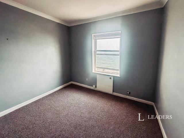 studio to rent The Esplanade, Bognor Regis, West Sussex, PO21