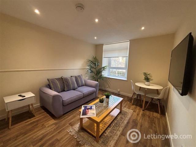 Studio to Rent at Coldside, Dundee, Dundee City, Strathmartine