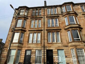 Glasgow, Glasgow and Clyde Valley - Heating