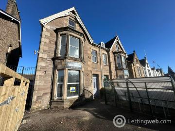 Studio to Rent at Perth and Kinross, Perth City Centre