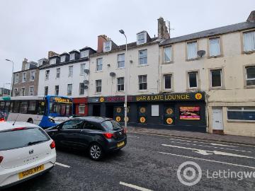Studio to Rent at Perth/City Centre, Perth and Kinross, Perth City Centre