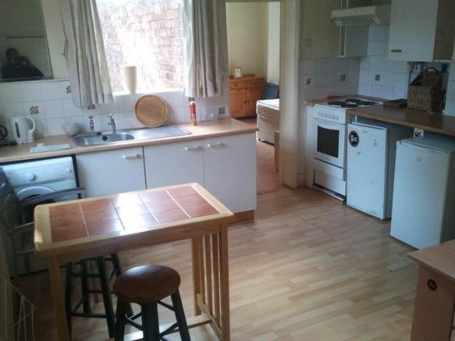 Studio to Rent – B16, Birmingham