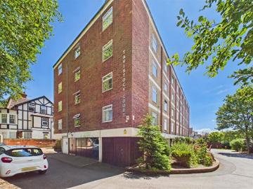 Studio To Rent In Tavistock Court, Nottingham, NG5