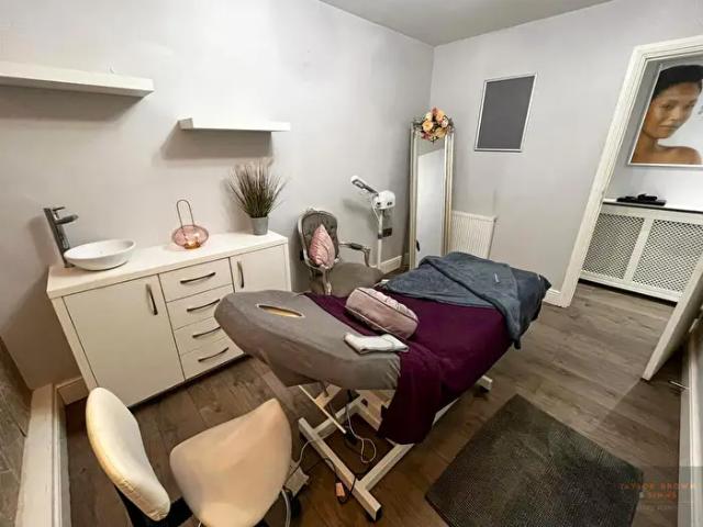 Studio To Rent In Treatment Room, Station Road, Langley Mill, NG16
