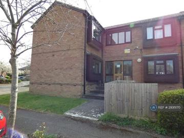Studio To Rent In Two Mile Ash, Milton Keynes, MK8