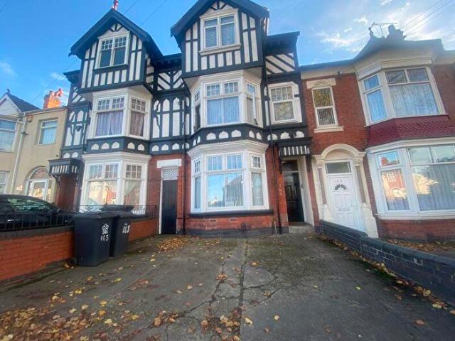 Studio To Rent In Uppingham Road, LE5