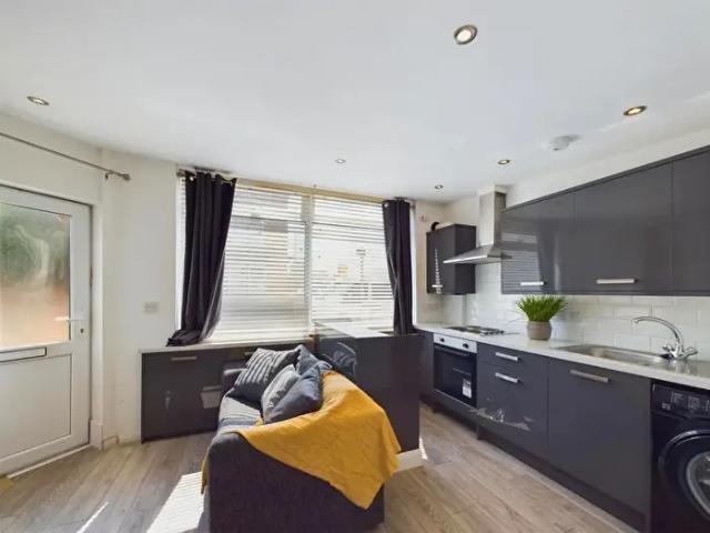 Studio To Rent In Vardy, Derby Road, Loughborough, LE11