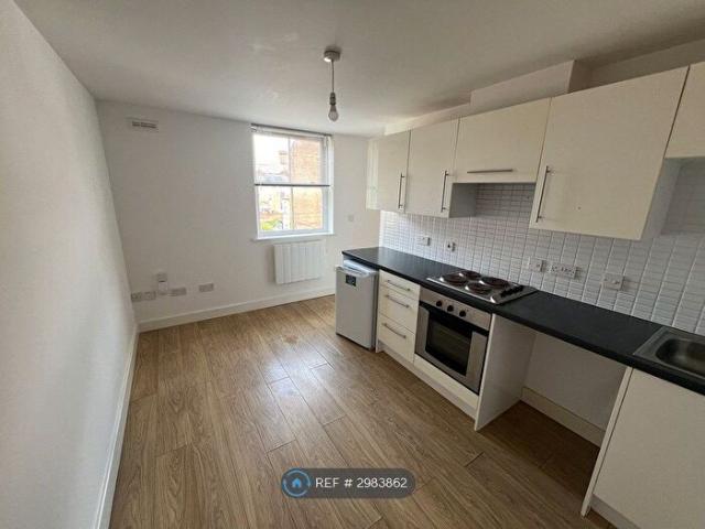 Studio To Rent In West Street, Leicester, LE1